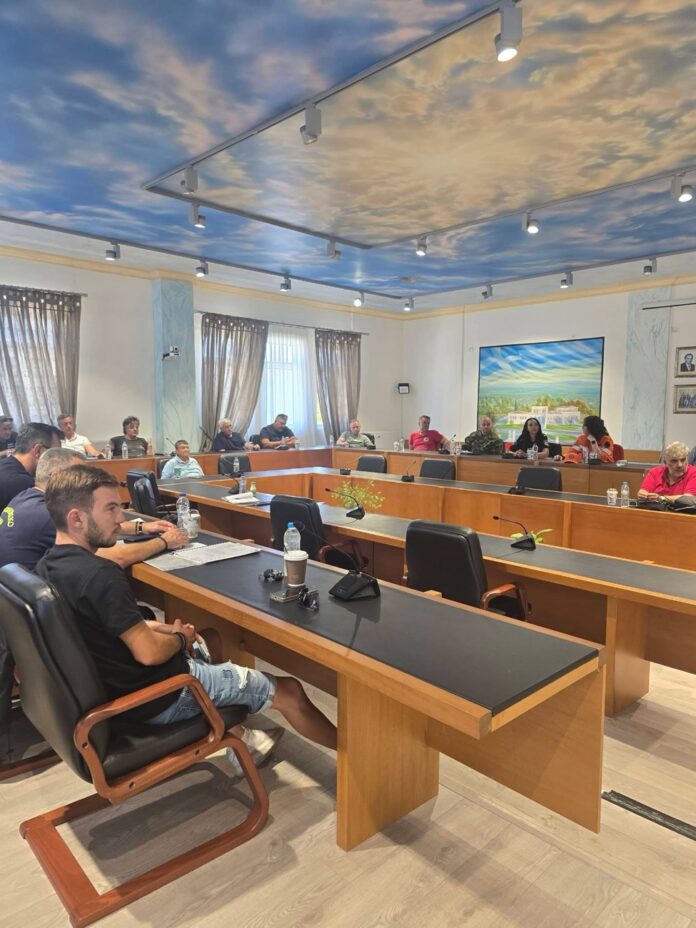 Σε-αυξημένη-επιχειρησιακή-ετοιμότητα-ο-Δήμος-Νέστου-για-τον-κίνδυνο-πυρκαγιάς Σε-αυξημένη-επιχειρησιακή-ετοιμότητα-ο-Δήμος-Νέστου-για-τον-κίνδυνο-πυρκαγιάς