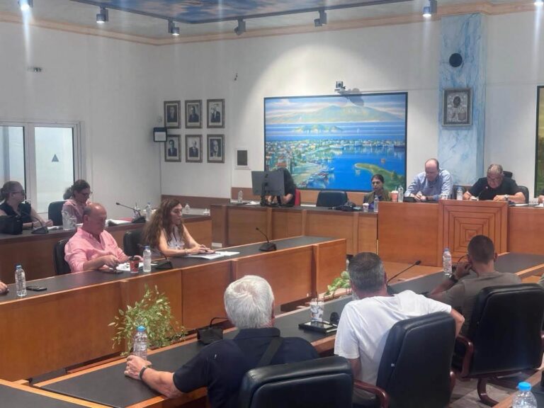 «Λευκός-καπνός»-για-τα-Δημοτικά-Σχολεία-του-Νέστου-–-Δεν-αλλάζει-η-λειτουργικότητά-τους