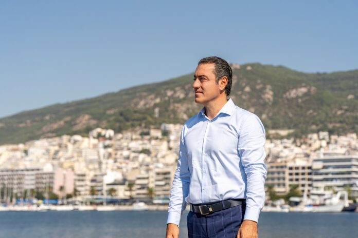 Μάκης-Παπαδόπουλος:-Όχι-μόνο-η-ευθύνη-για-τους-δρόμους-στους-Δήμους,αλλά-και-τα-έσοδα-από-τα-Τέλη-Κυκλοφορίας-στους-Δήμους!