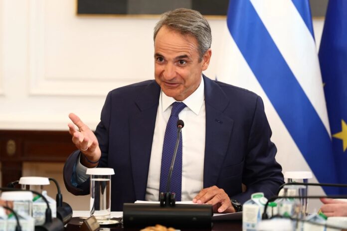 Μητσοτάκης-σε-Υπουργικό:-Στη-ΔΕΘ-ο-Οδικός-Χάρτης-προς-το-2030-–-Με-την-Τουρκία-δεν-συζητάμε-τίποτα-πέραν-ΑΟΖ-και-υφαλοκρηπίδας Μητσοτάκης-σε-Υπουργικό:-Στη-ΔΕΘ-ο-Οδικός-Χάρτης-προς-το-2030-–-Με-την-Τουρκία-δεν-συζητάμε-τίποτα-πέραν-ΑΟΖ-και-υφαλοκρηπίδας