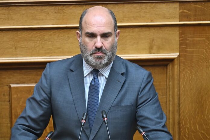Στην-Καβάλα-την-Δευτέρα-ο-Υφυπουργός-Οικονομίας-και-Οικονομικών-Δημήτρης-Μαρκόπουλος Στην-Καβάλα-την-Δευτέρα-ο-Υφυπουργός-Οικονομίας-και-Οικονομικών-Δημήτρης-Μαρκόπουλος