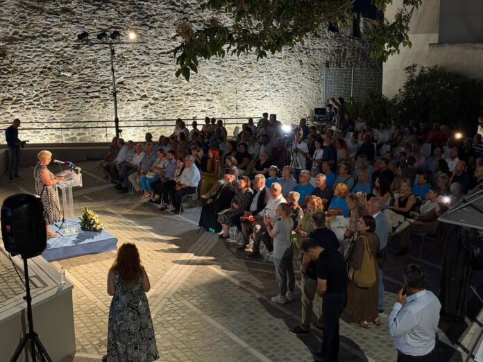 Παραδόθηκε-στην-Καβάλα-ο-νέος-Χώρος-Πολιτισμού-«Πύλη-12»-και-τα-έργα-αποκατάστασης-της-οχύρωσης Παραδόθηκε-στην-Καβάλα-ο-νέος-Χώρος-Πολιτισμού-«Πύλη-12»-και-τα-έργα-αποκατάστασης-της-οχύρωσης