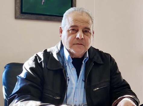 Κώστας-Μανίτσας:-Η-ΔΕΥΑ-Θάσου-διόρθωσε-το-πρόβλημα-με-το-νερό-στο-Καζαβίτι Κώστας-Μανίτσας:-Η-ΔΕΥΑ-Θάσου-διόρθωσε-το-πρόβλημα-με-το-νερό-στο-Καζαβίτι