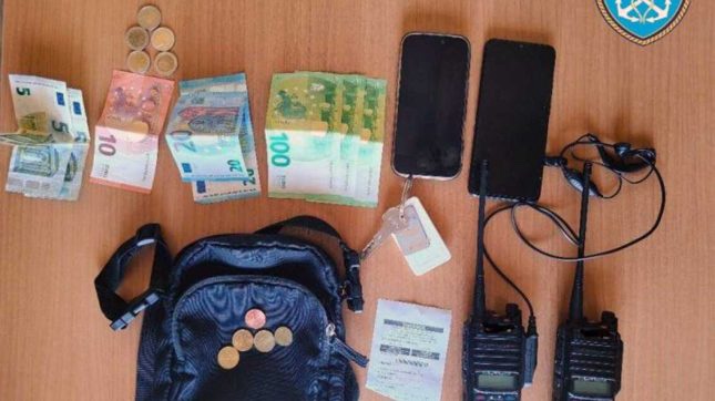 Σύλληψη-40χρονου-Βούλγαρου-για-τη-διάρρηξη-τριών-εκδοτηρίων-εισιτηρίων-στη-Θάσο Σύλληψη-40χρονου-Βούλγαρου-για-τη-διάρρηξη-τριών-εκδοτηρίων-εισιτηρίων-στη-Θάσο