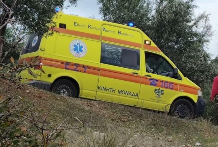 Τραγική-κατάληξη-στην-αναζήτηση-73χρονης-από-τη-Νέα-Καρυά Τραγική-κατάληξη-στην-αναζήτηση-73χρονης-από-τη-Νέα-Καρυά