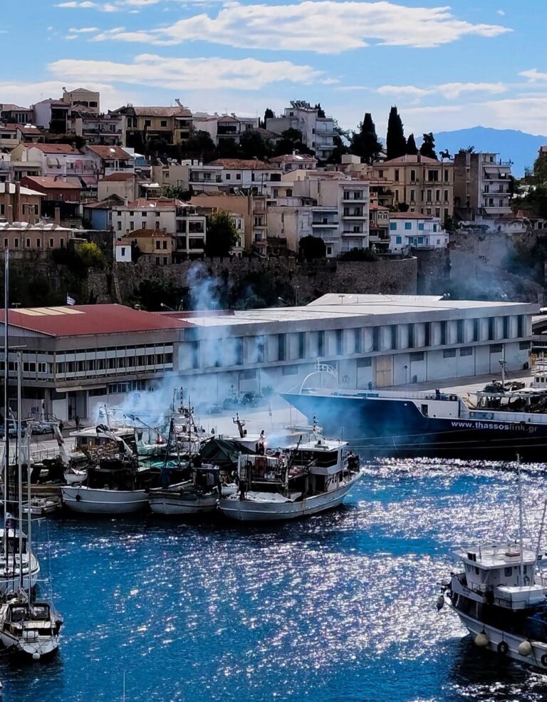 Διαμαρτυρία-των-αλιέων-για-το-αυξημένο-ενεργειακό-κόστος