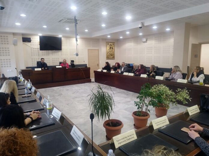 Συνεδρίασε-το-ΤΕΣΟΠ-του-Δήμου-Παγγαίου Συνεδρίασε-το-ΤΕΣΟΠ-του-Δήμου-Παγγαίου