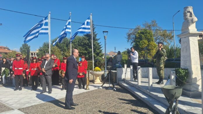 Μ.-Λαζαρίδης:-Η-απελευθέρωση-της-Ελευθερούπολης-αποτελεί-σημαντικό-κεφάλαιο-της-ιστορίας-της-Μακεδονίας