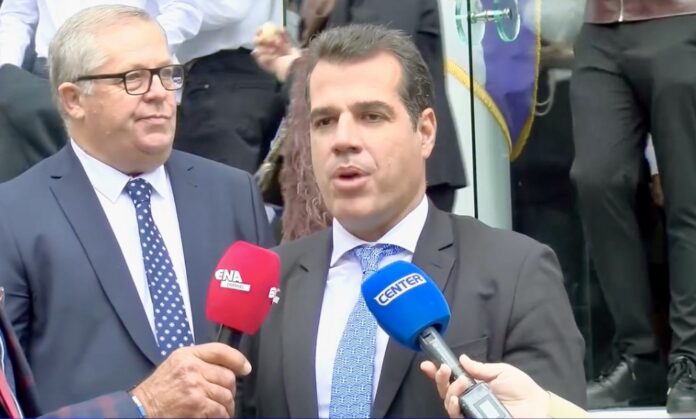 Θ.Πλεύρης-από-την-Καβάλα:-Χωρίς-νεότερα-για-τη-μεταφορά-της-δομής-από-το-στρατόπεδο-Ασημακοπούλου Θ.Πλεύρης-από-την-Καβάλα:-Χωρίς-νεότερα-για-τη-μεταφορά-της-δομής-από-το-στρατόπεδο-Ασημακοπούλου