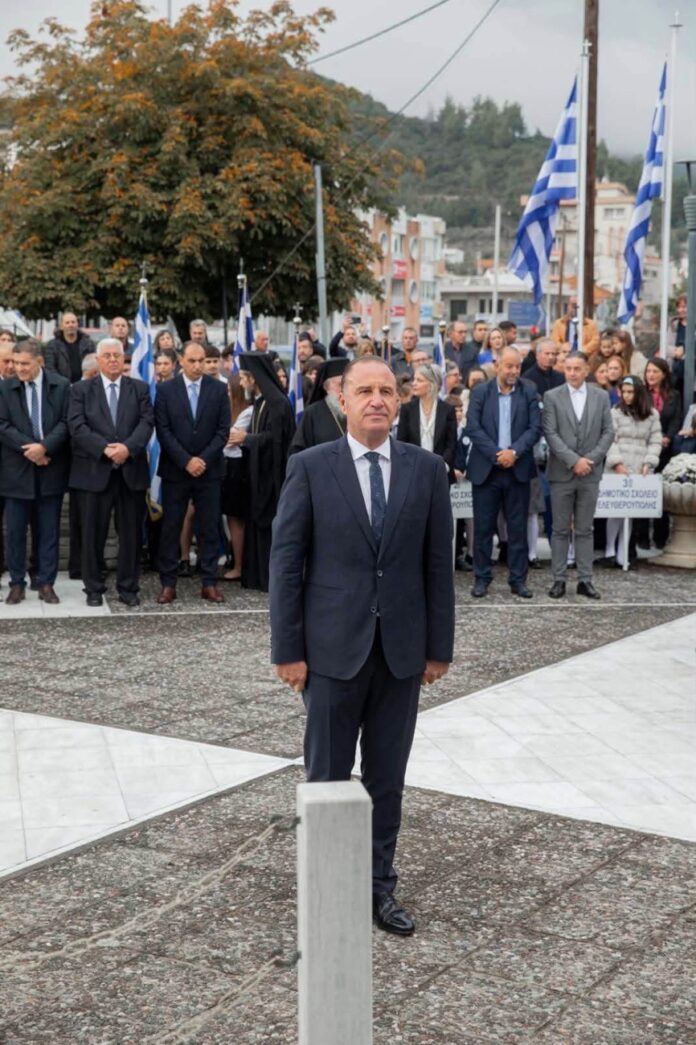 Τιμή-και-Μνήμη-στην-Ελευθερούπολη-για-την-Επέτειο-της-28ης-Οκτωβρίου-1940
