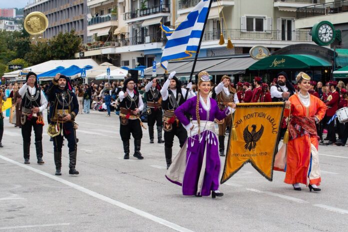 Πραγματοποιήθηκαν-οι-επίσημες-εκδηλώσεις-για-τον-εορτασμό-της-28ης-Οκτωβρίου-1940 Πραγματοποιήθηκαν-οι-επίσημες-εκδηλώσεις-για-τον-εορτασμό-της-28ης-Οκτωβρίου-1940